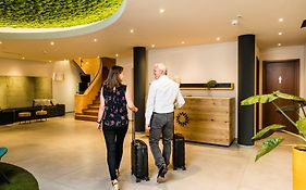 Wirthshof Hotel&Chalets